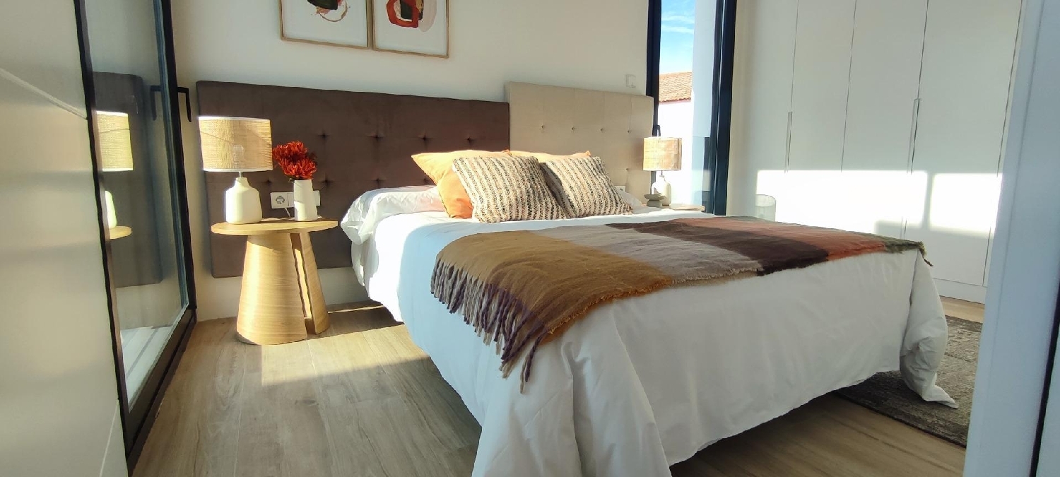  till salu villa Mil Palmeras Baix Segura 6