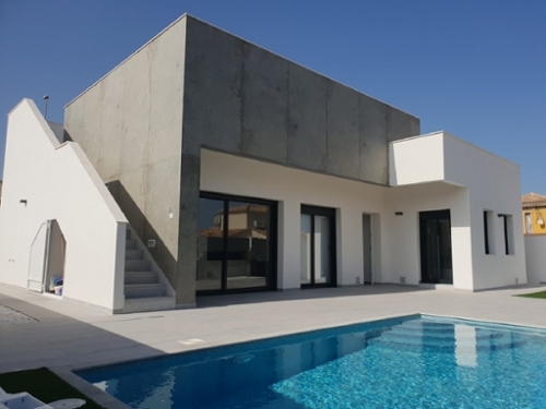 Catral Baix Segura villa foto 6217394