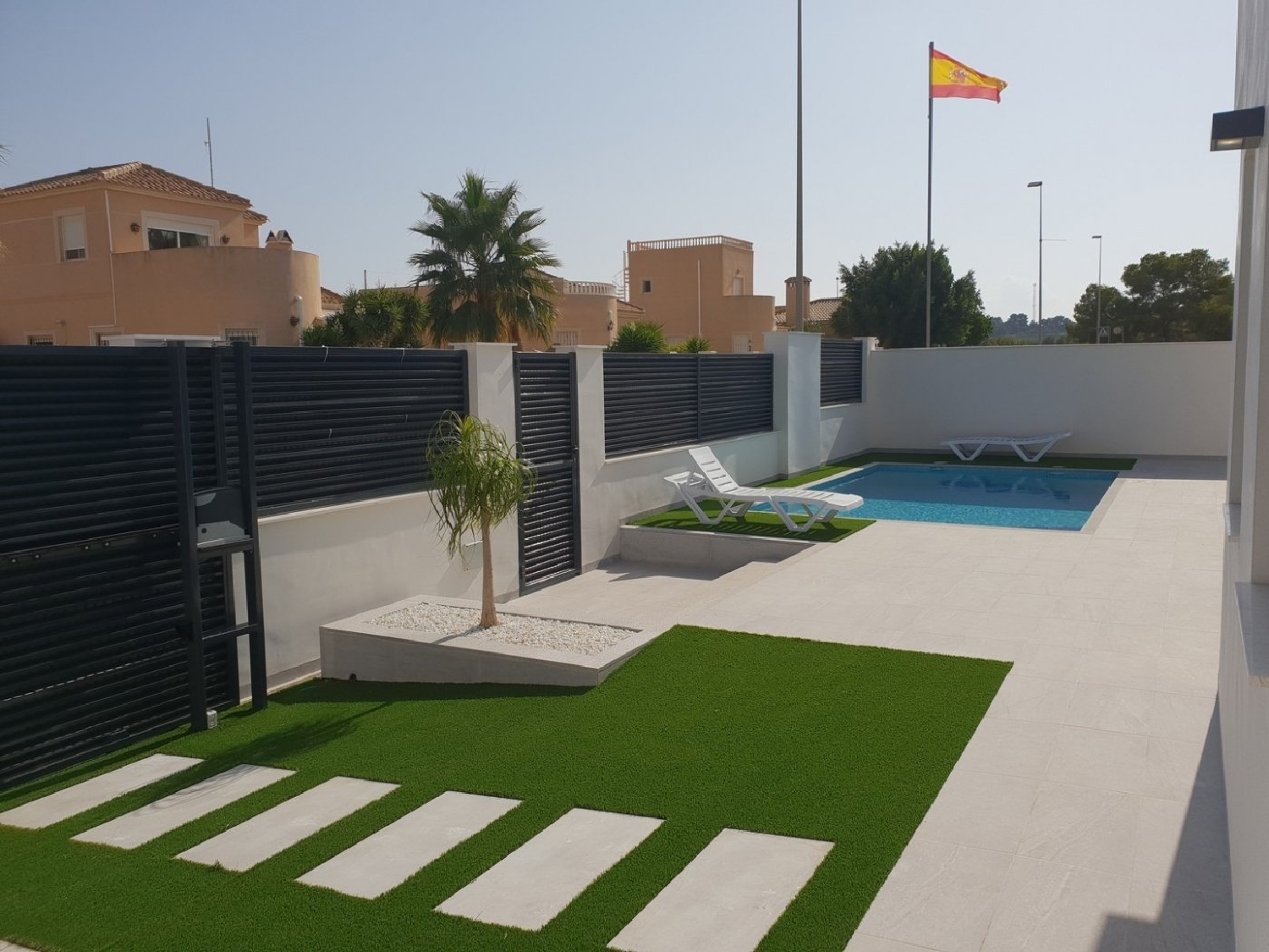  till salu villa Catral Baix Segura 22