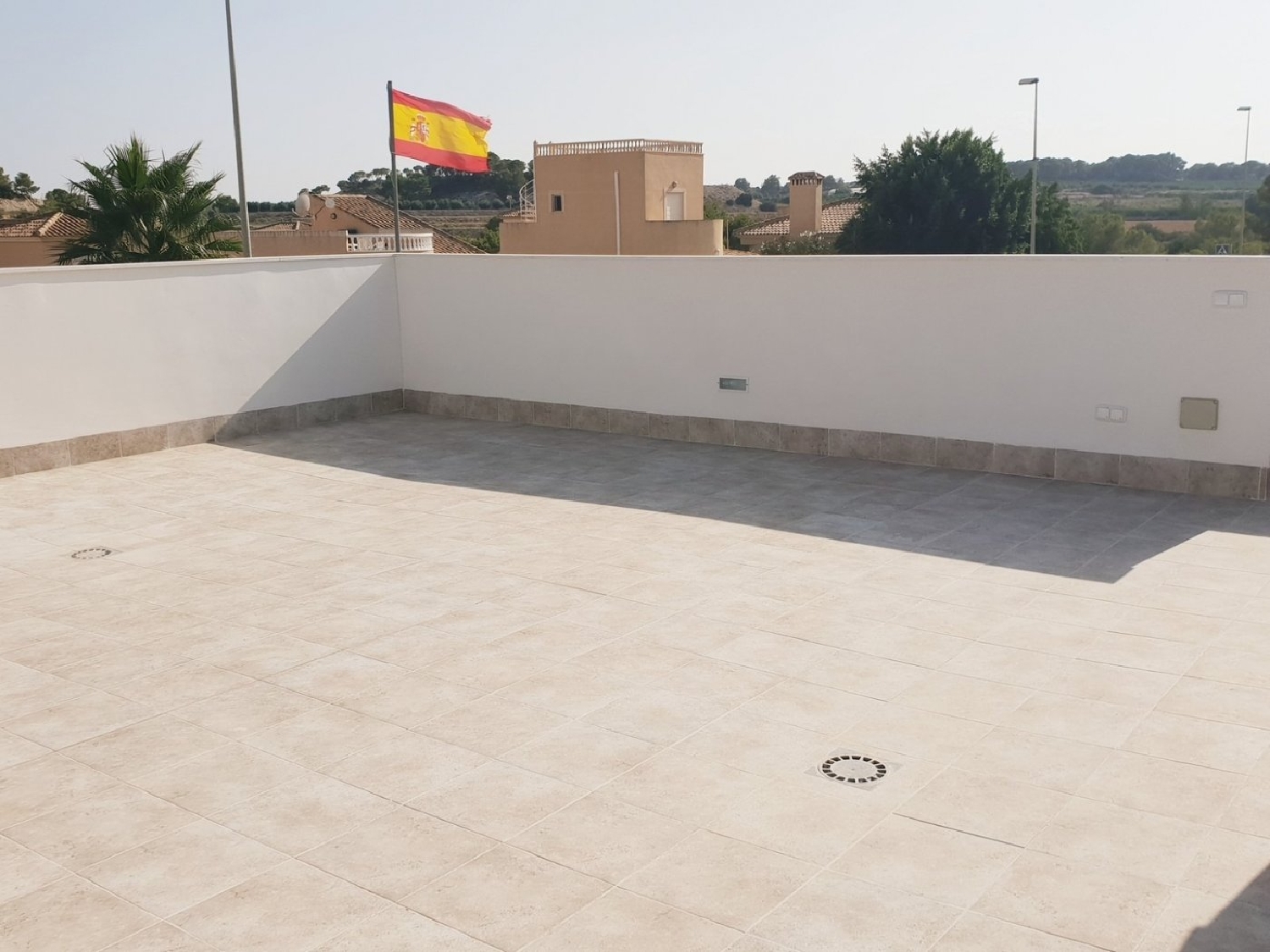  till salu villa Catral Baix Segura 20