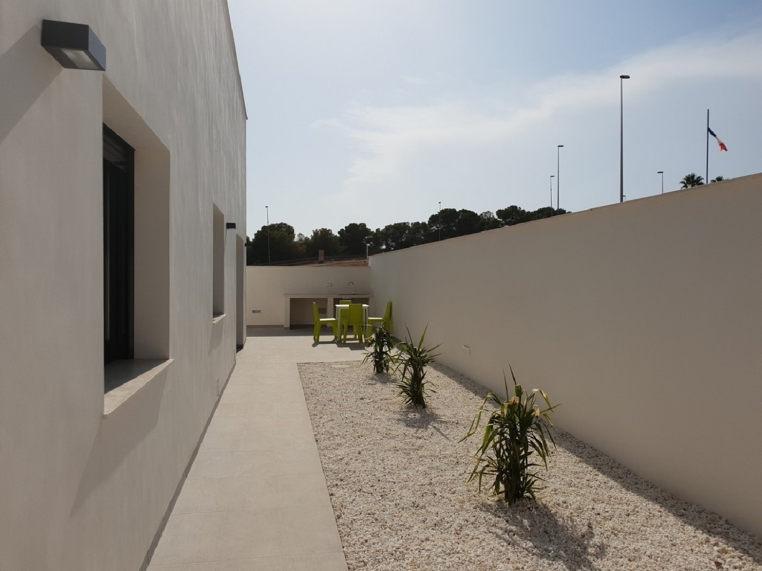  till salu villa Catral Baix Segura 25