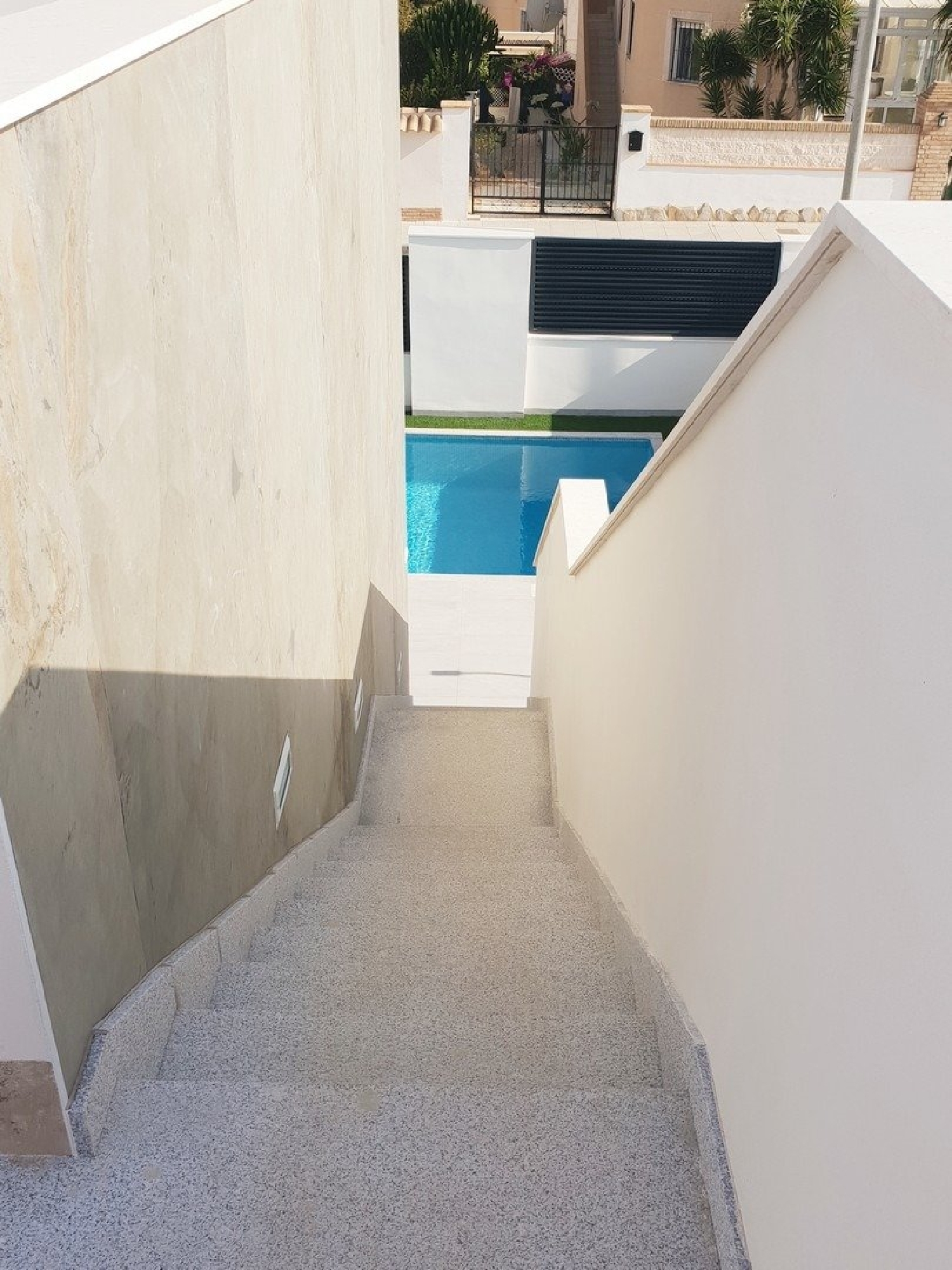  till salu villa Catral Baix Segura 21