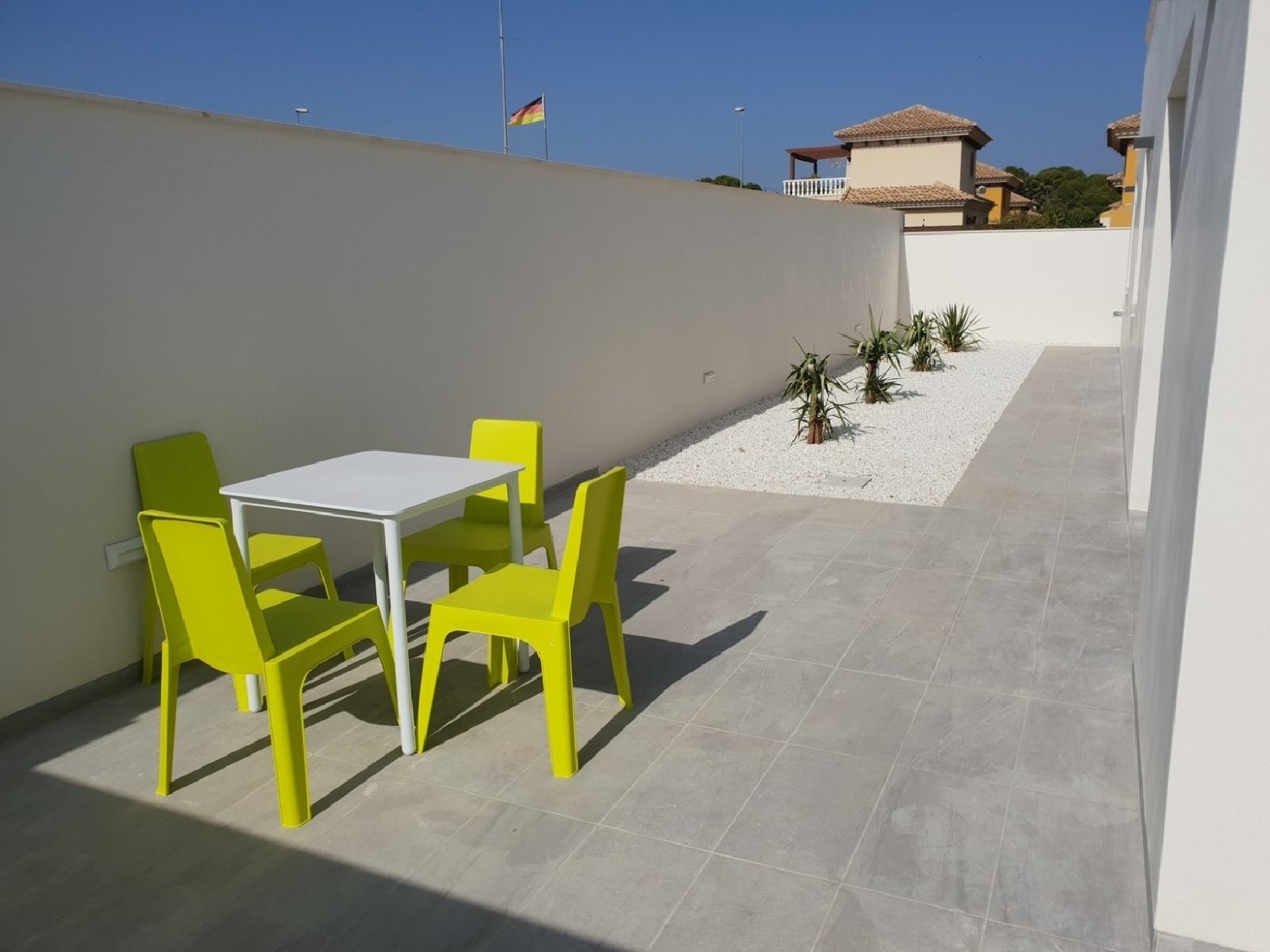  till salu villa Catral Baix Segura 23