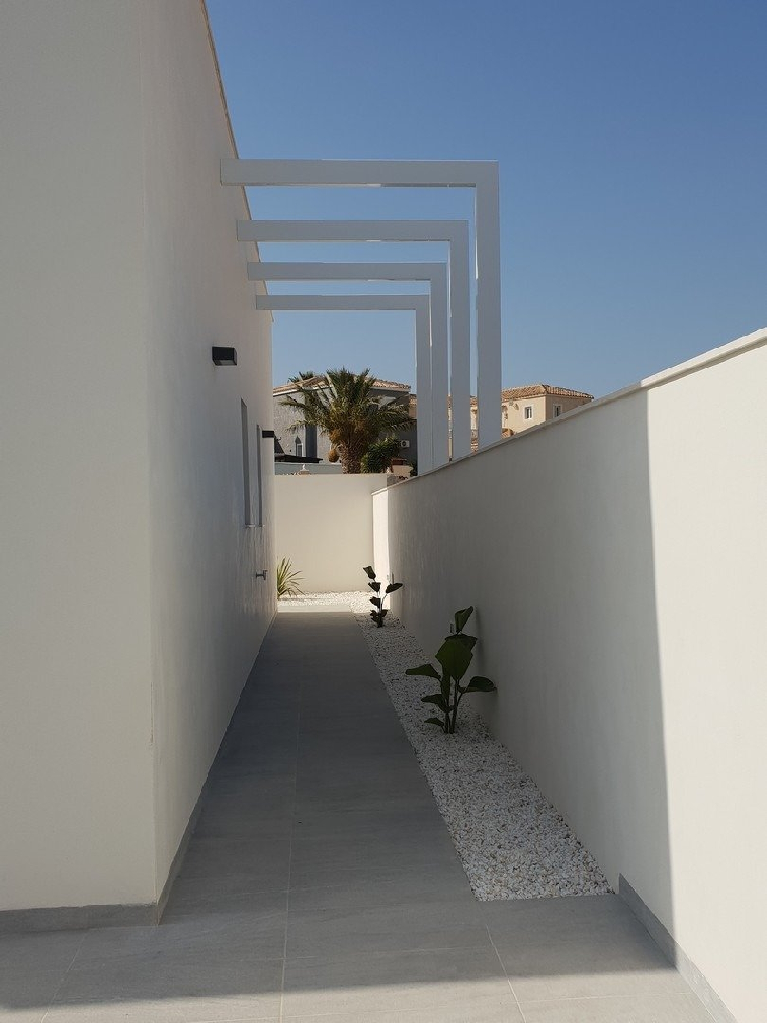  till salu villa Catral Baix Segura 24