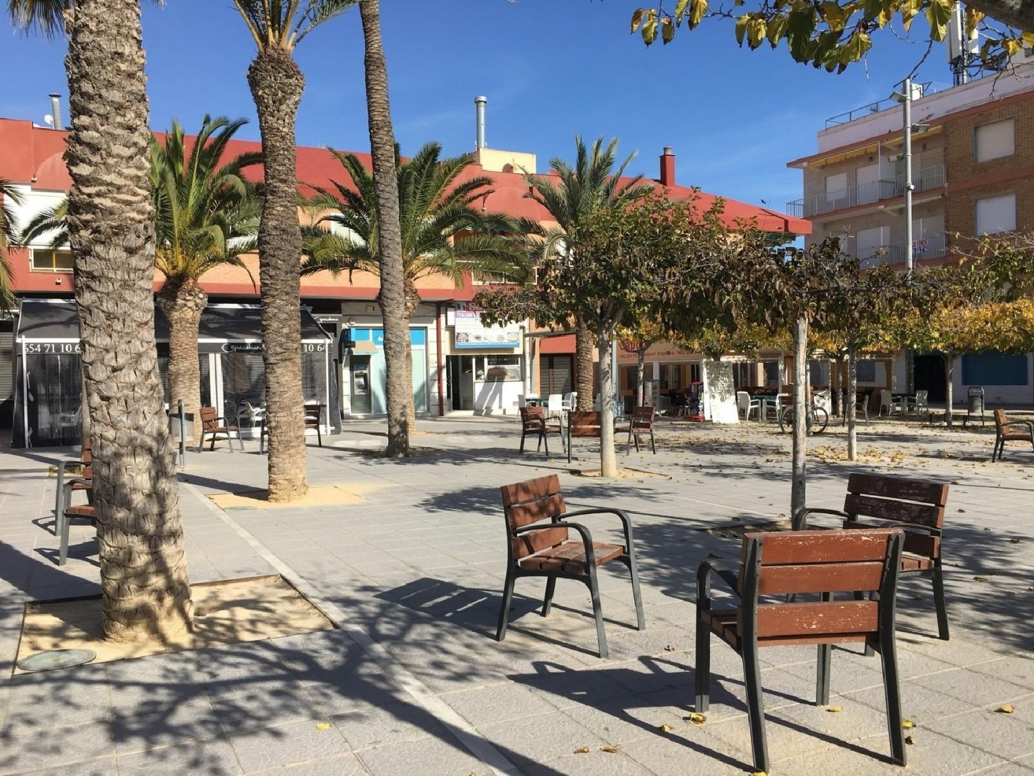  till salu villa Cañada De Praez Baix Segura 26