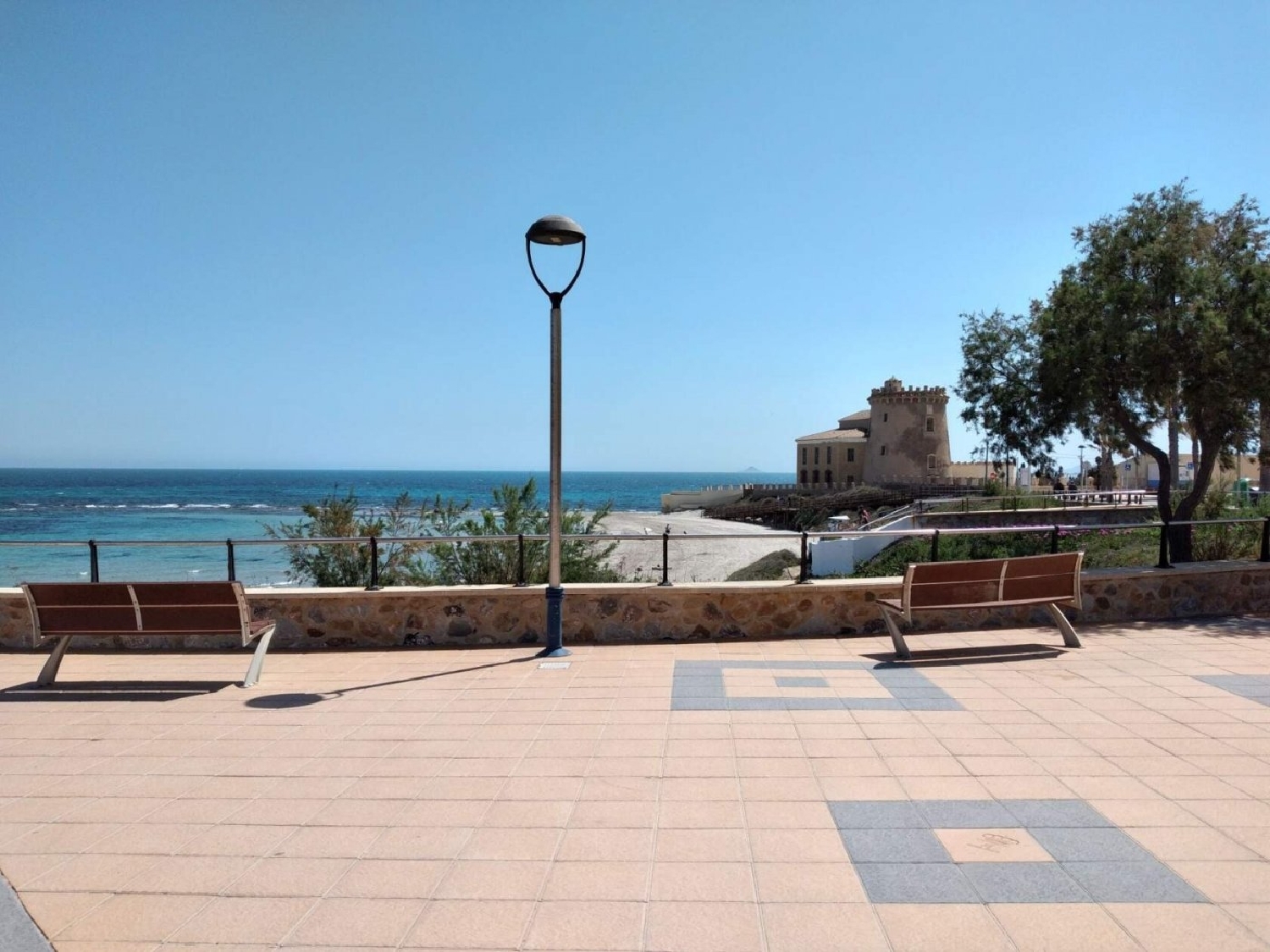  till salu villa Cañada De Praez Baix Segura 22