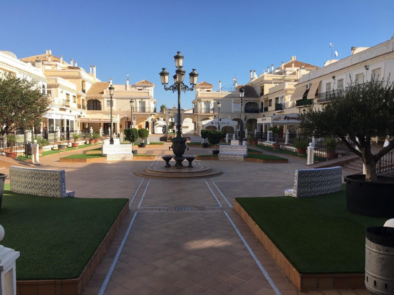  till salu villa Cañada De Praez Baix Segura 29
