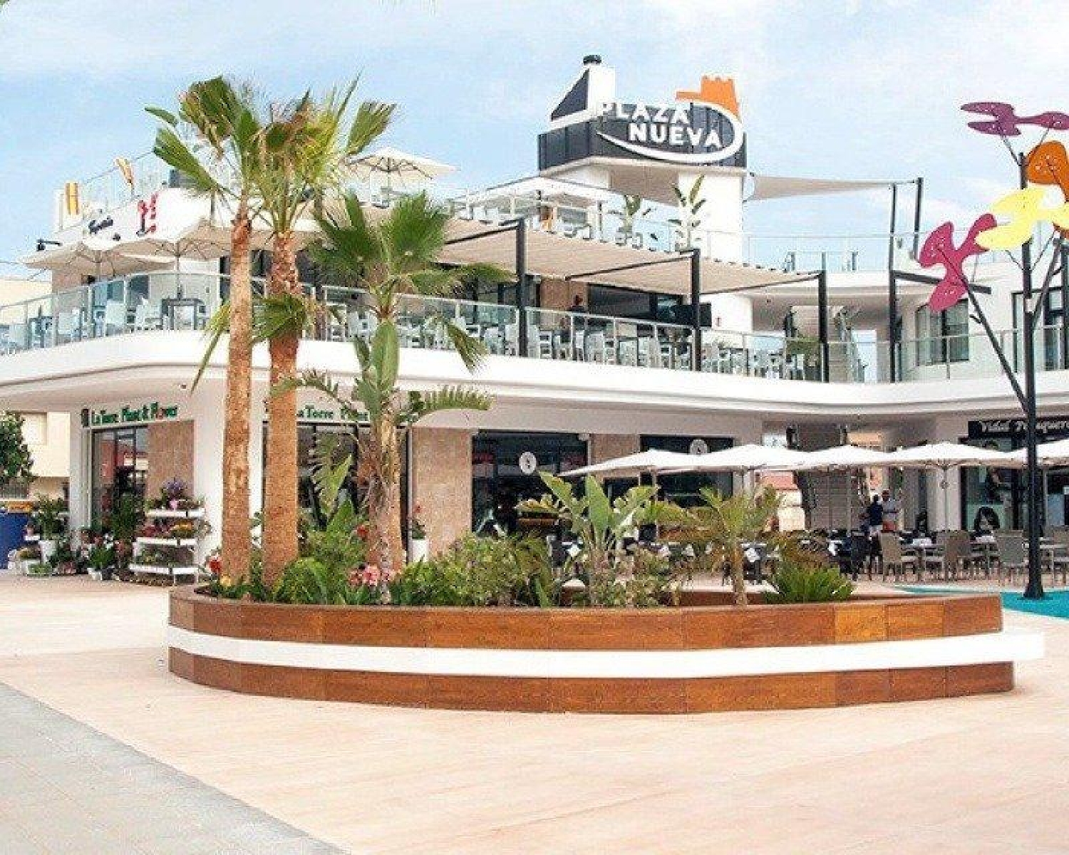  till salu villa La Cala Marina Baixa 16