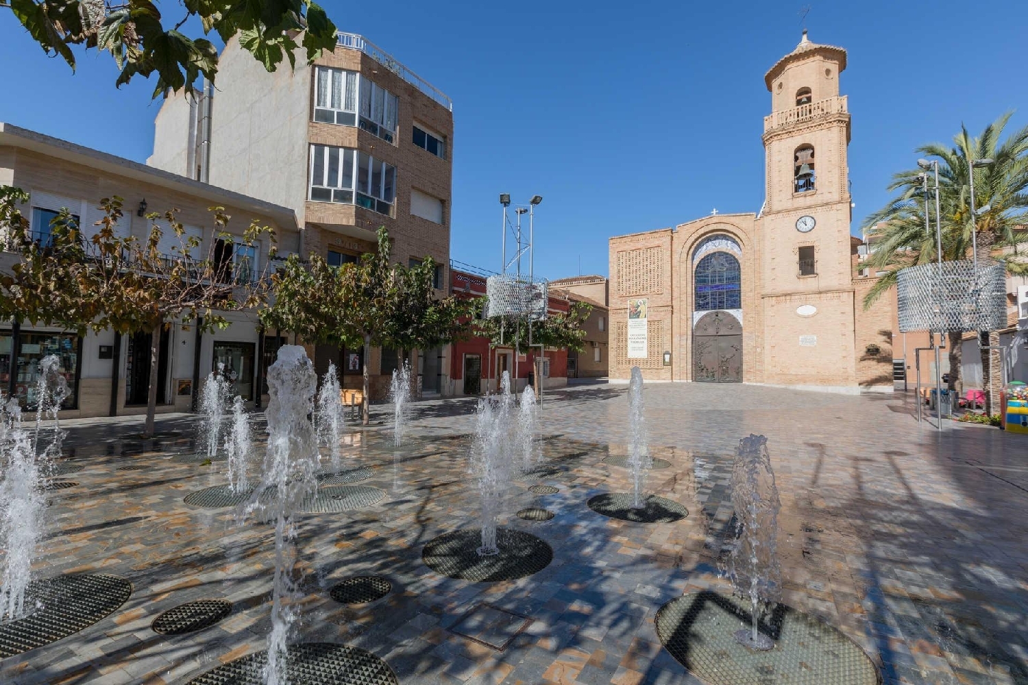  till salu villa La Cala Marina Baixa 17