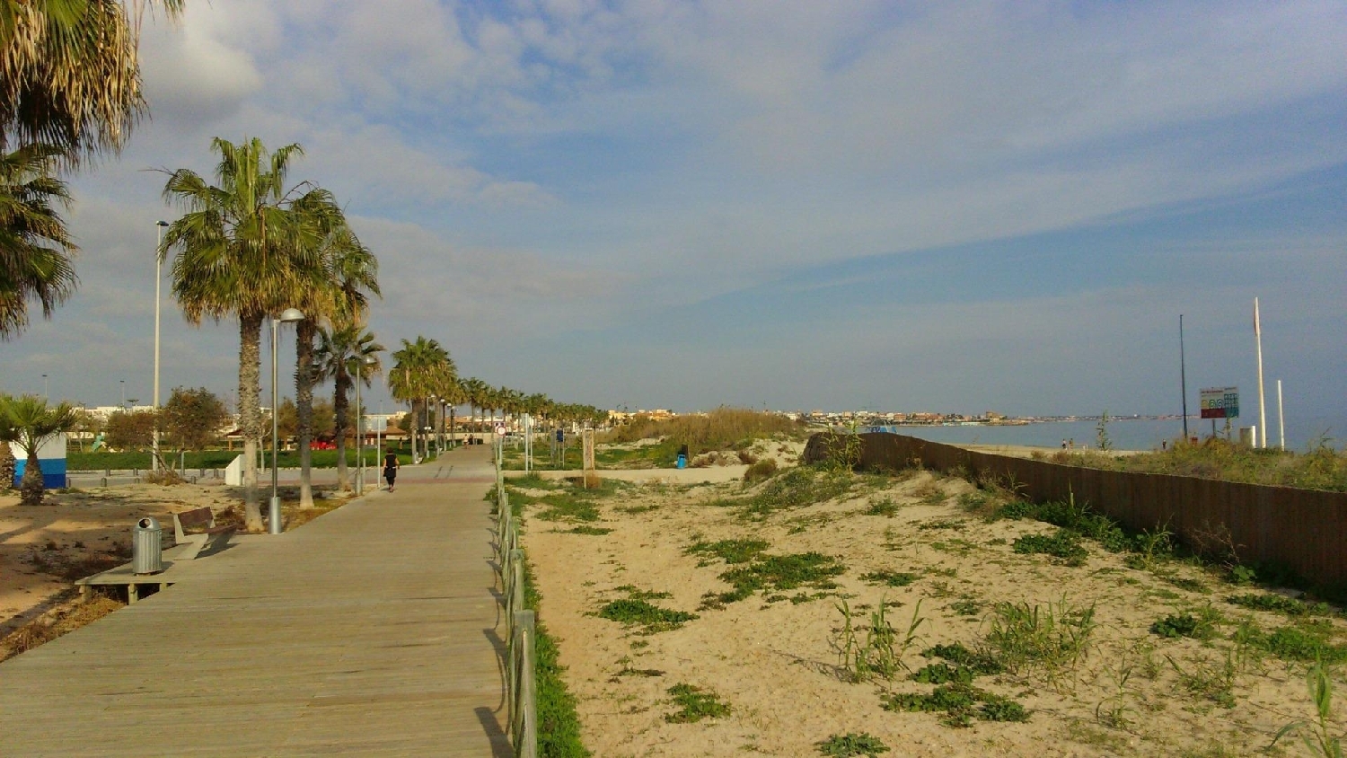  till salu villa La Cala Marina Baixa 13