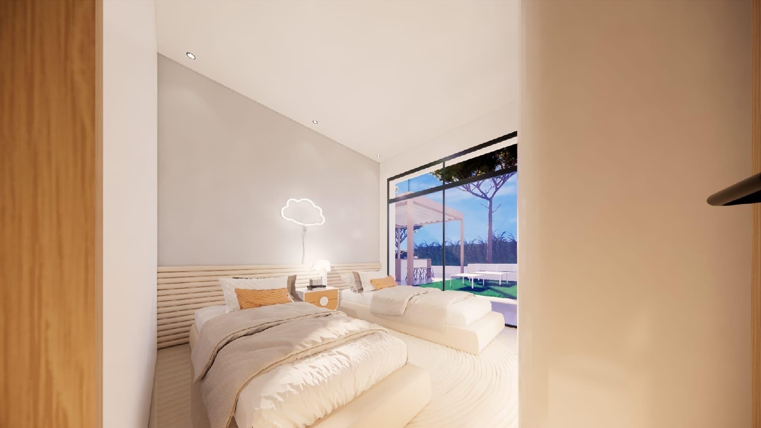  till salu villa Benamer Comtat 10