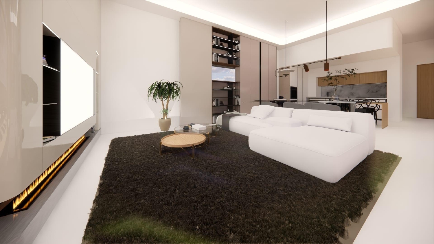  till salu villa Benamer Comtat 6