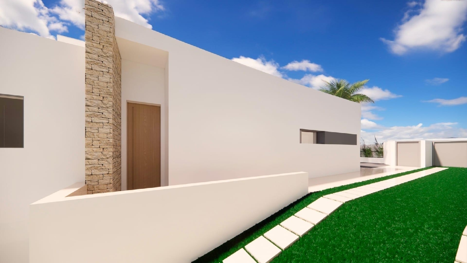  till salu villa Benamer Comtat 20