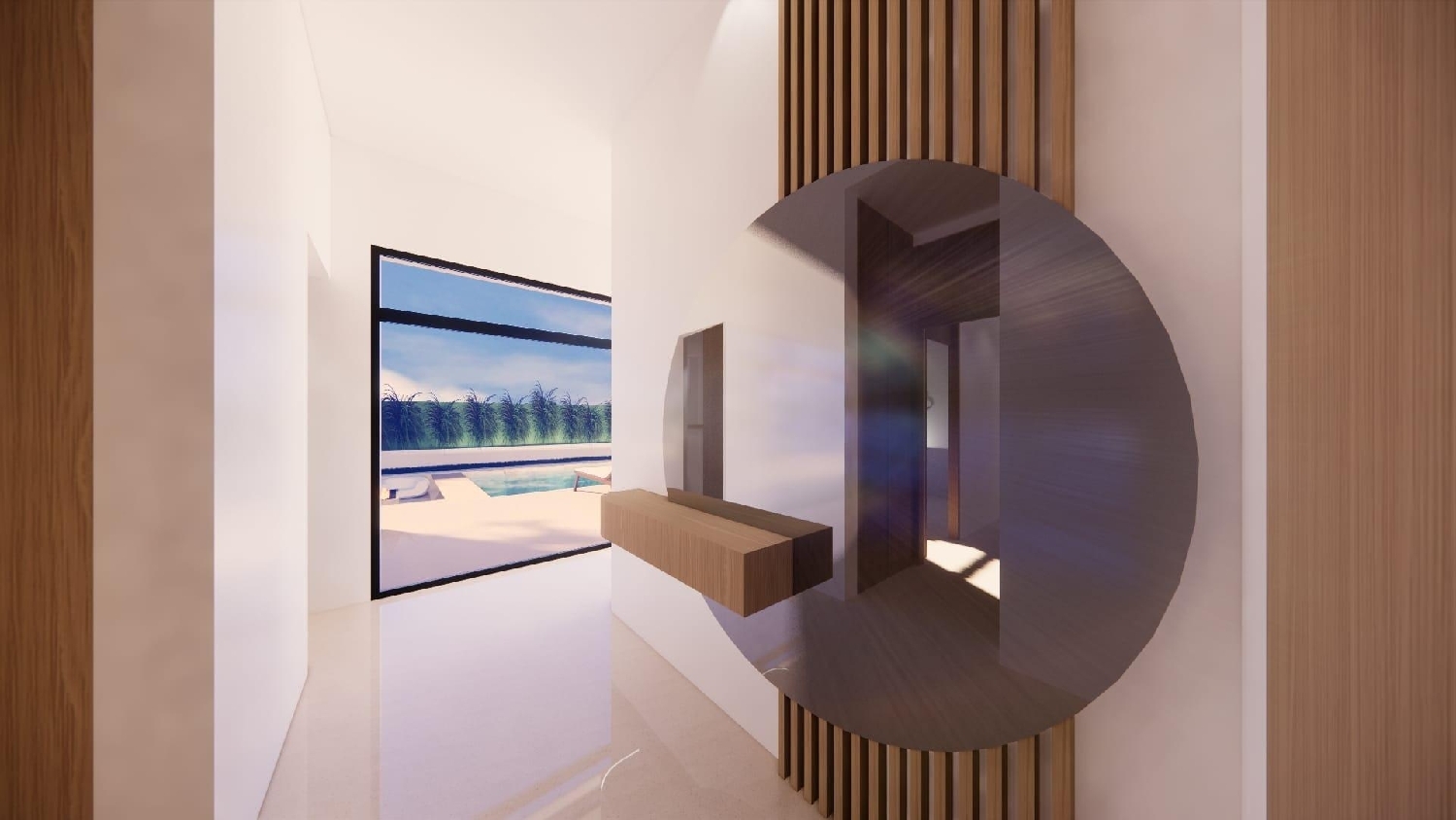  till salu villa Benamer Comtat 16