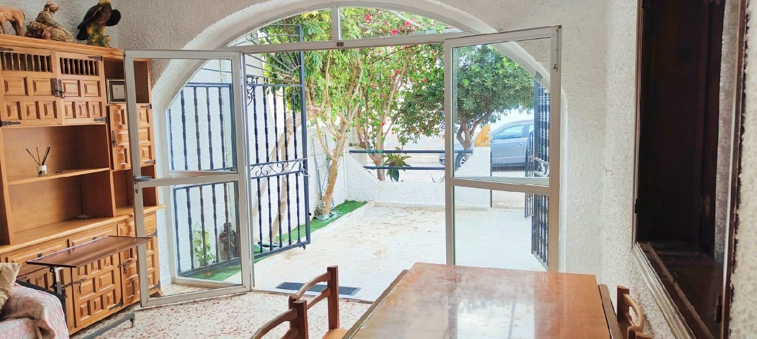  till salu villa Cañada De Praez Baix Segura 8