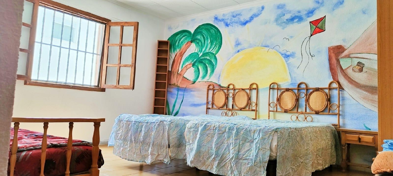 till salu villa Cañada De Praez Baix Segura 3