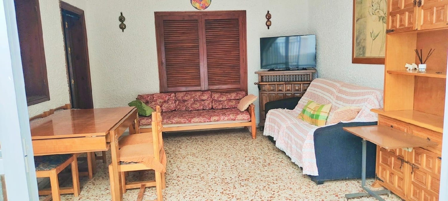  till salu villa Cañada De Praez Baix Segura 6