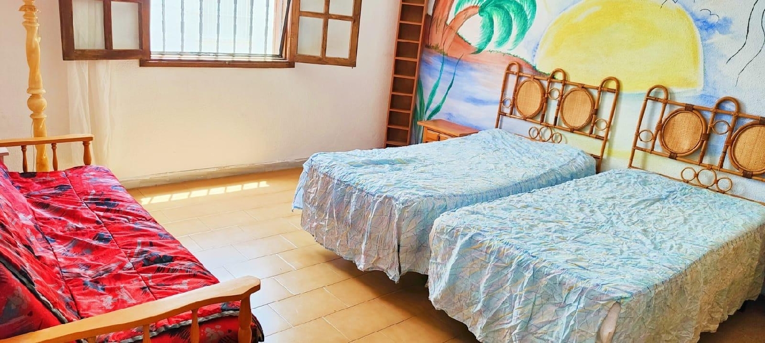  till salu villa Cañada De Praez Baix Segura 4