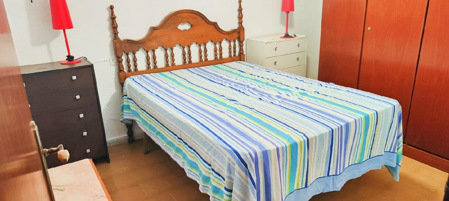 till salu villa Cañada De Praez Baix Segura 2