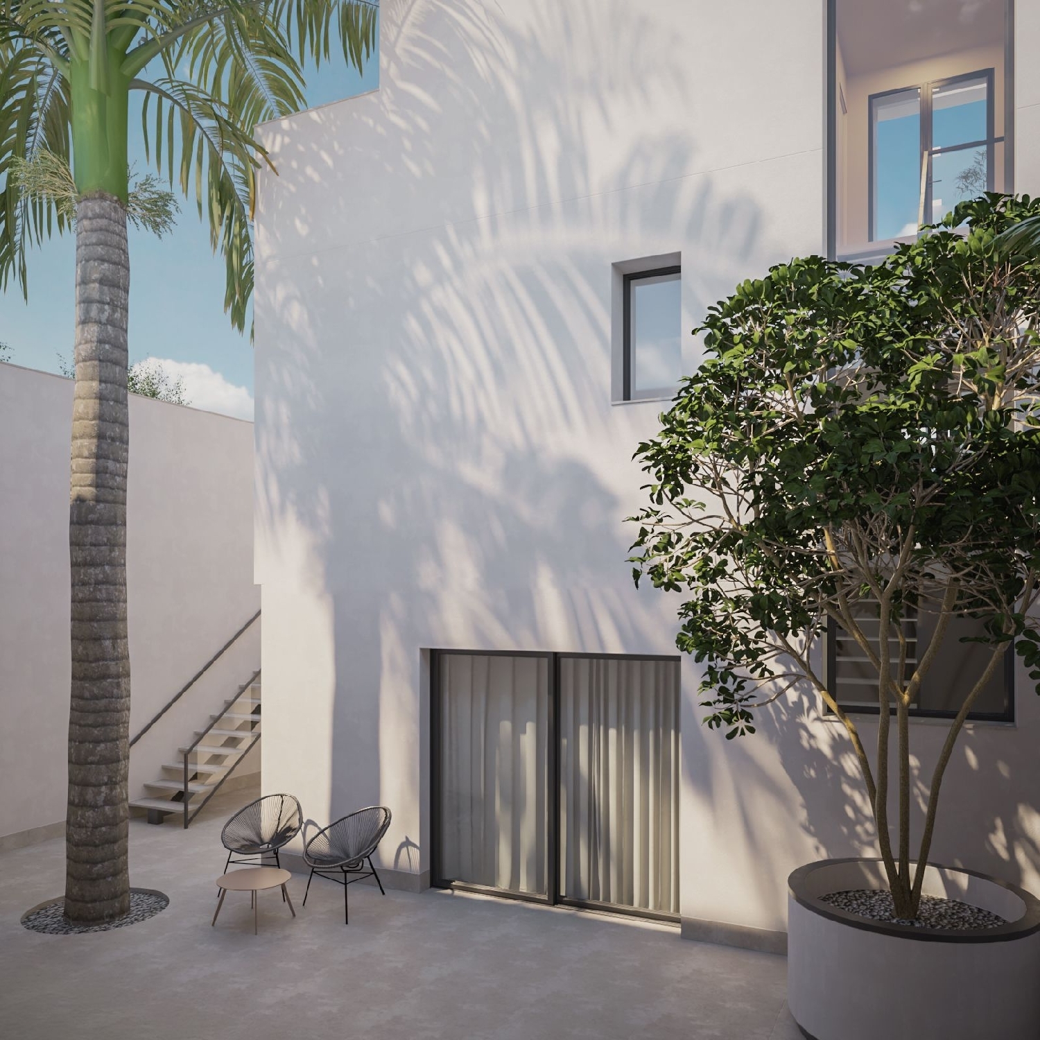  te koop villa Pilar De La Horadada Baix Segura 6