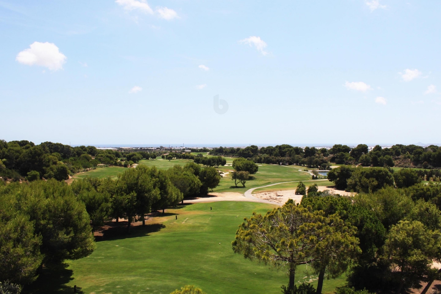  till salu villa Cañada De Praez Baix Segura 5