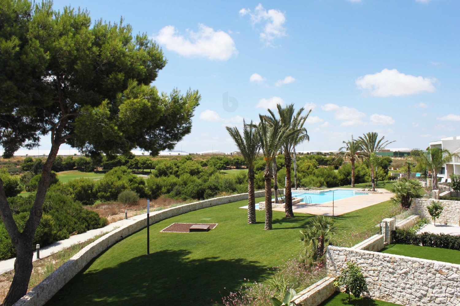 till salu villa Cañada De Praez Baix Segura 3