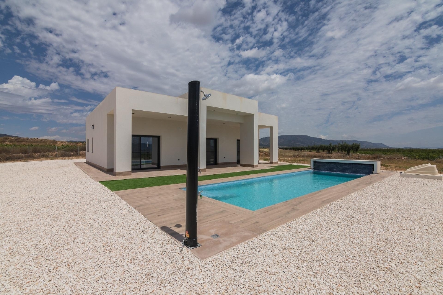  till salu villa Cañada Del Trigo Vinalopó Mitjà 2
