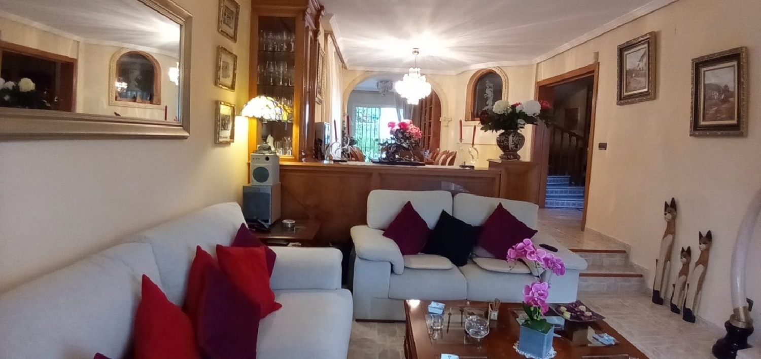  till salu villa Cañada Real De La Galiana Cuenca Del Henares 6