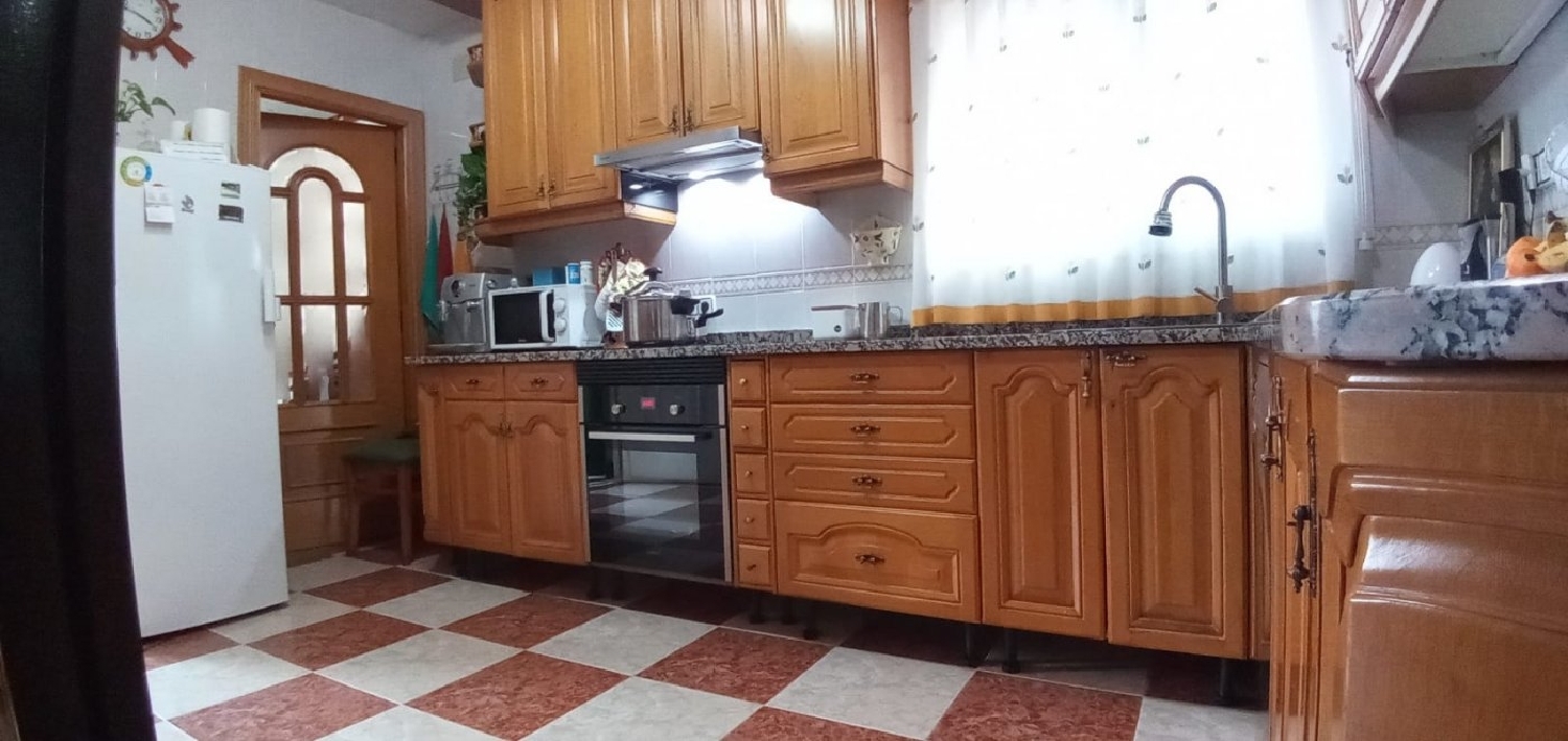  till salu villa Cañada Real De La Galiana Cuenca Del Henares 8