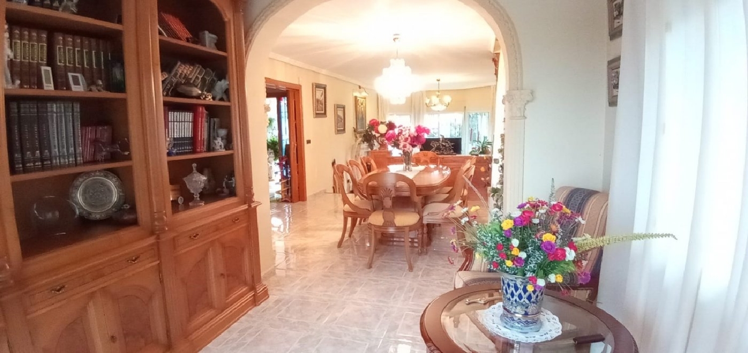  till salu villa Cañada Real De La Galiana Cuenca Del Henares 5