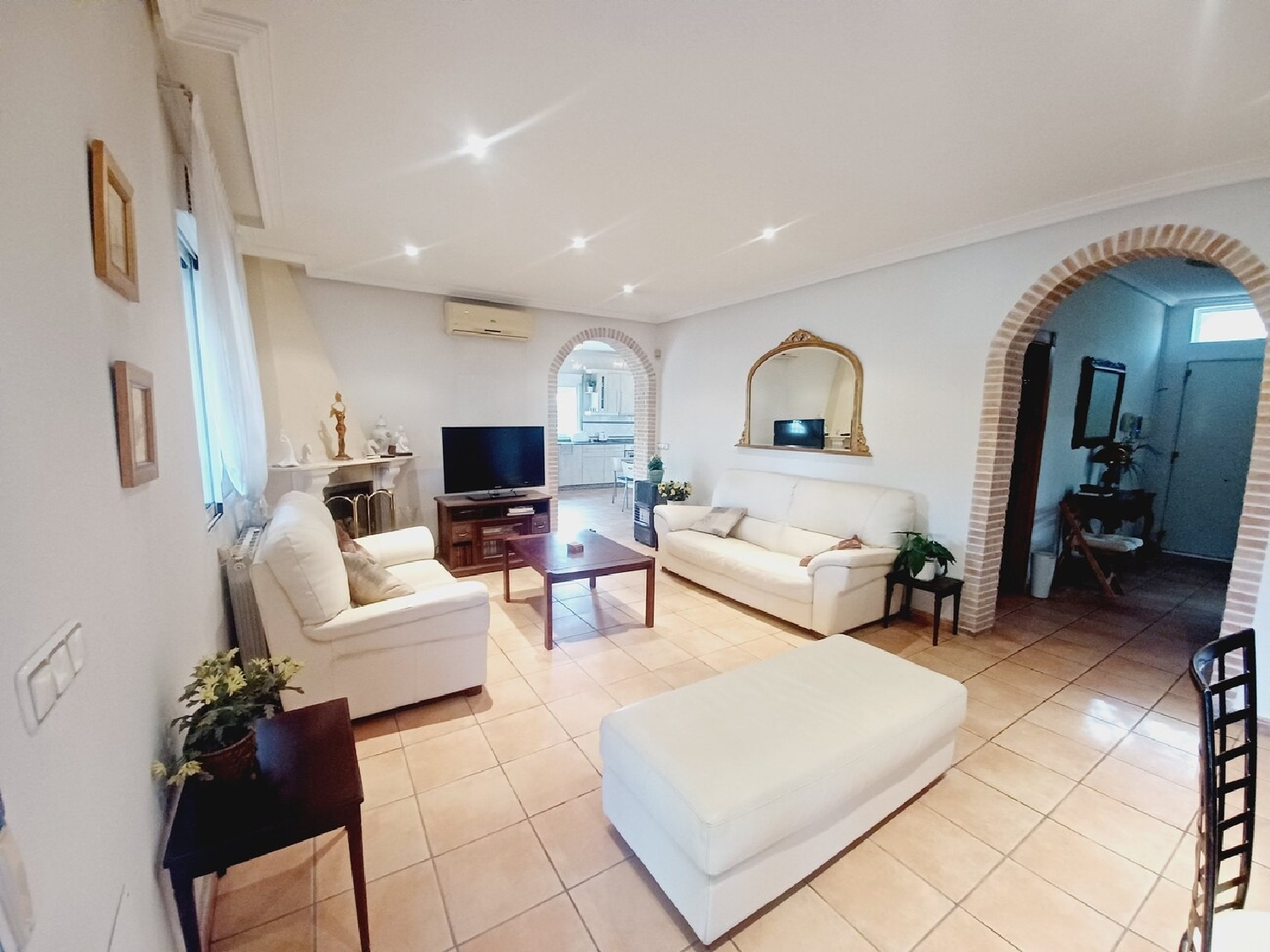  till salu villa Cañadas De San Pedro Huerta De Murcia 3