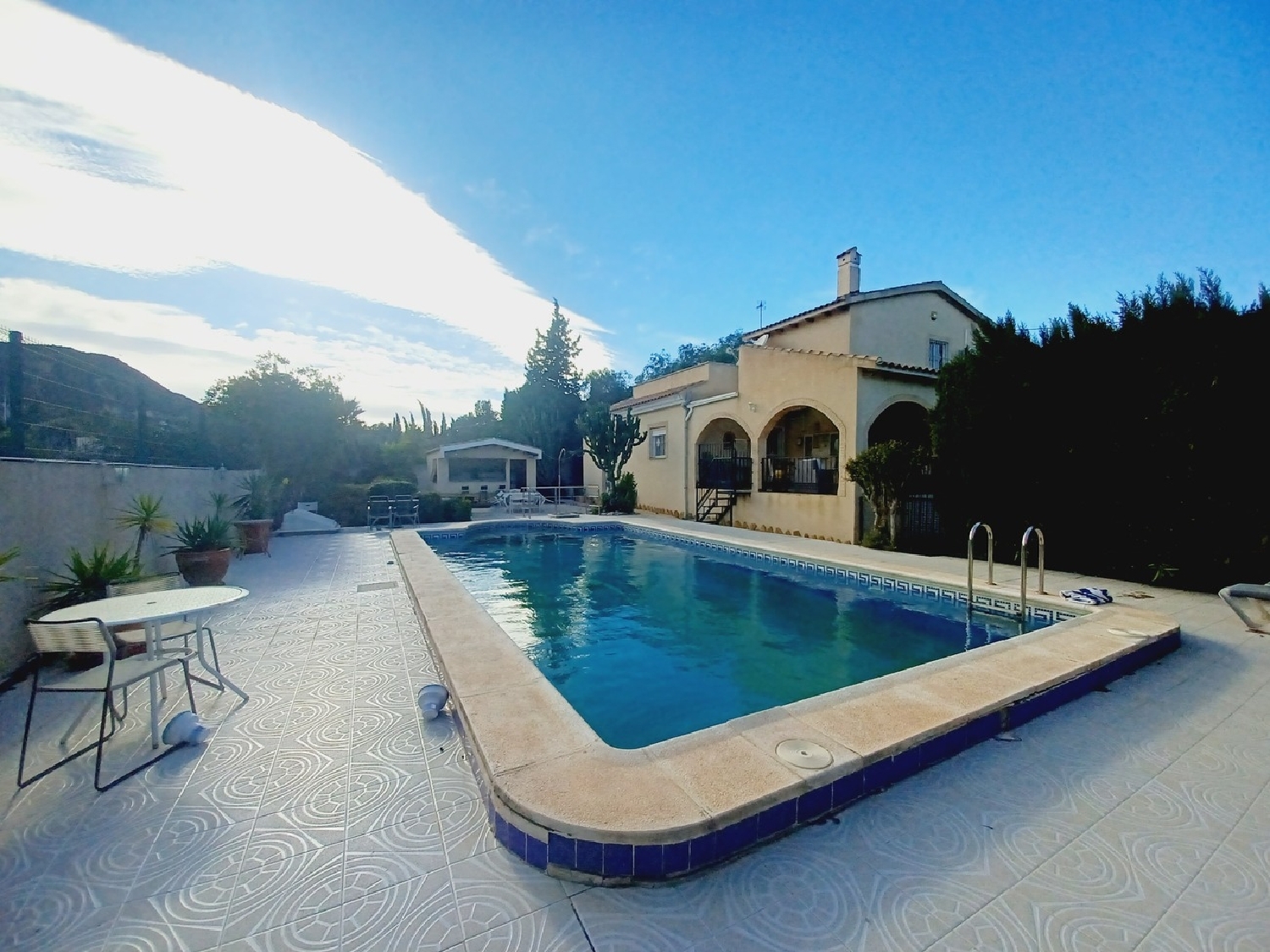  till salu villa Cañadas De San Pedro Huerta De Murcia 1
