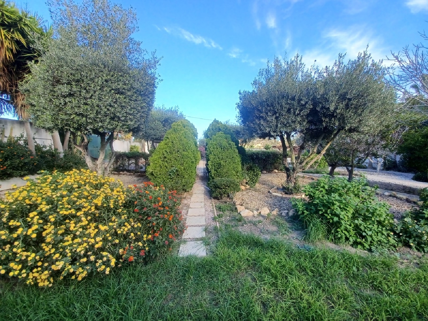  till salu villa Cañadas De San Pedro Huerta De Murcia 8