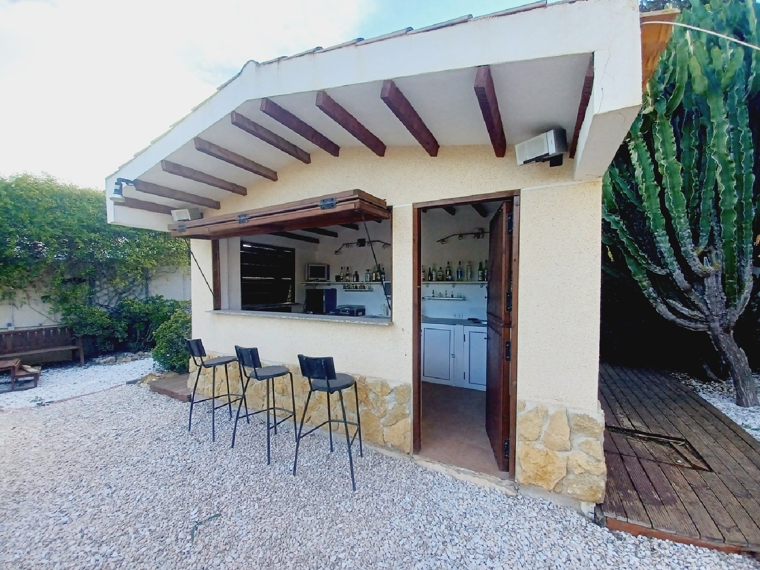  till salu villa Cañadas De San Pedro Huerta De Murcia 5
