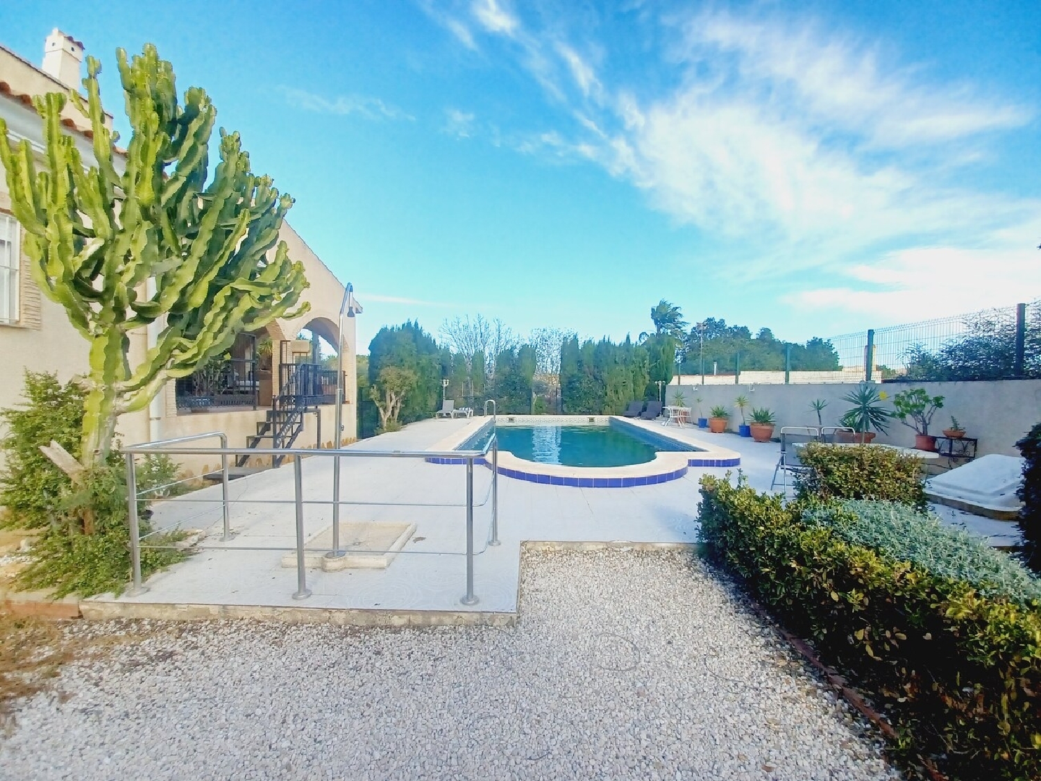  till salu villa Cañadas De San Pedro Huerta De Murcia 6