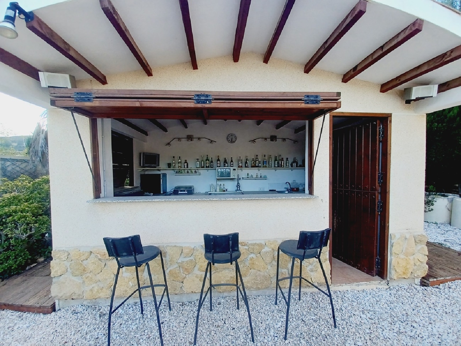  till salu villa Cañadas De San Pedro Huerta De Murcia 7