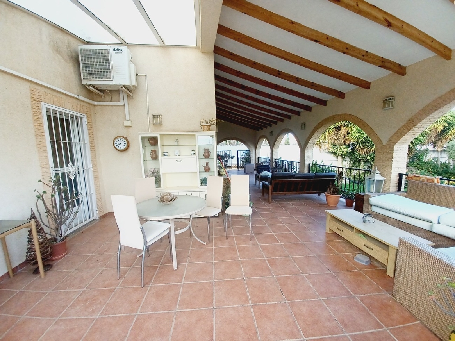  till salu villa Cañadas De San Pedro Huerta De Murcia 2