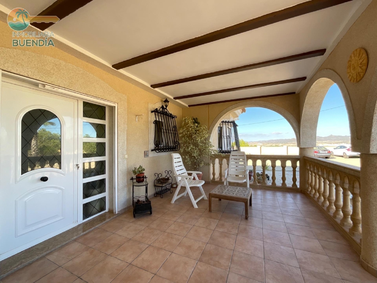  till salu villa Cañadas Del Romero Bajo Guadalentín 4