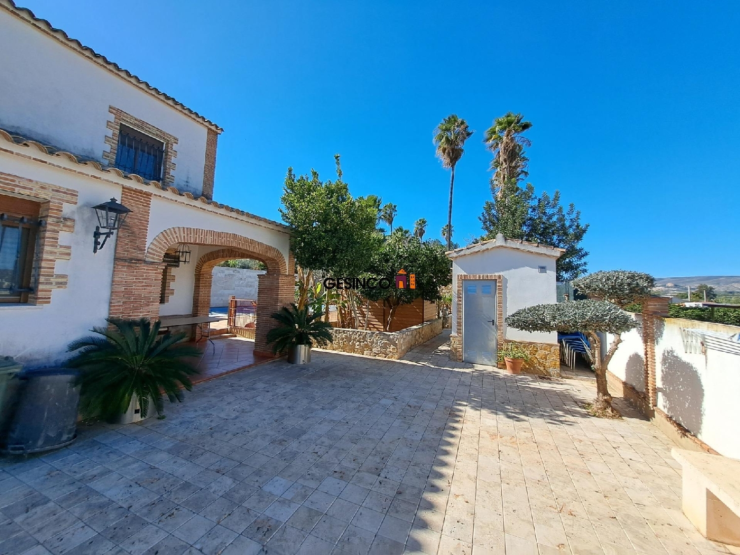  kaufen Villa Canals Costera (La) 8