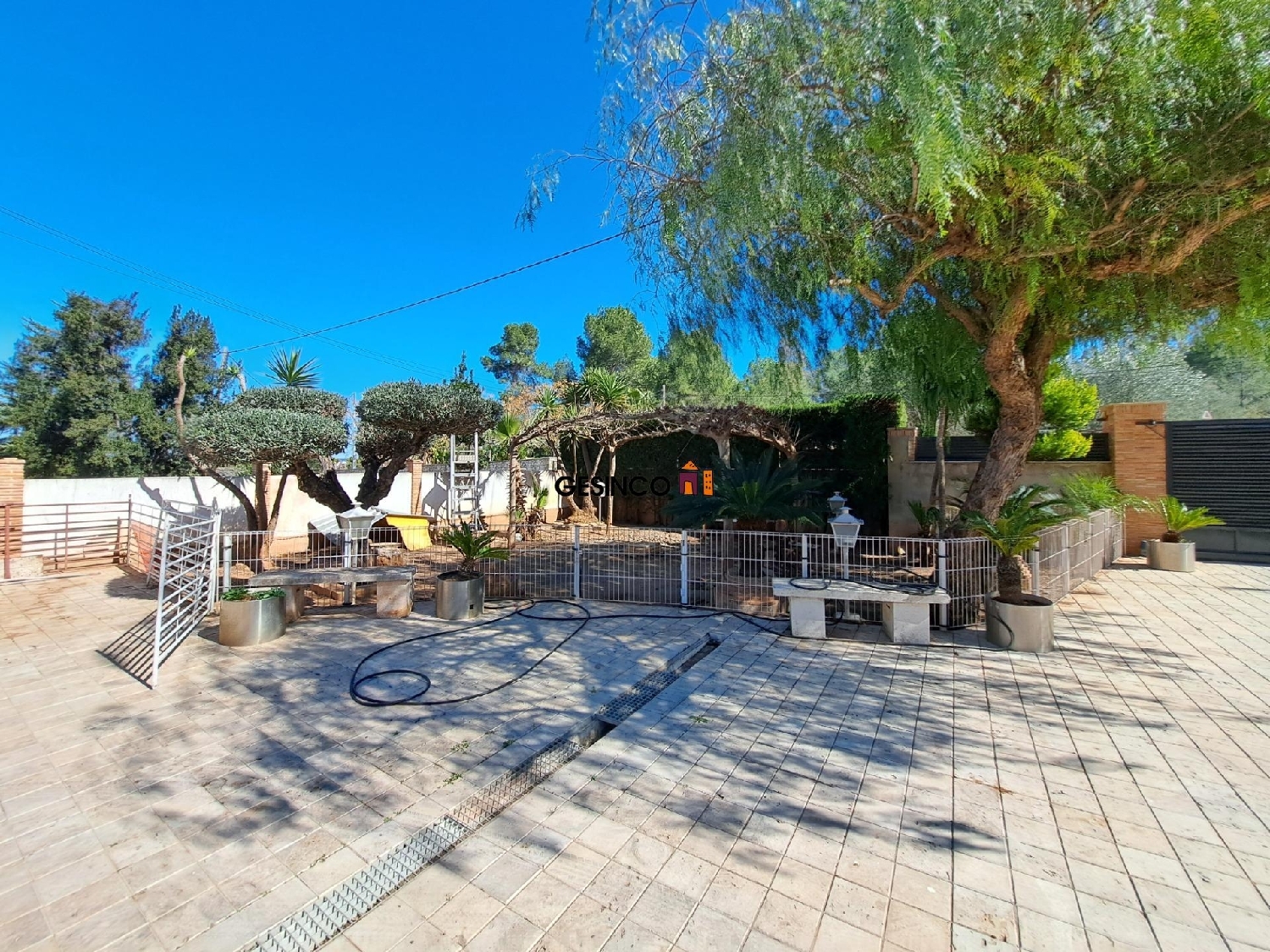  kaufen Villa Canals Costera (La) 7