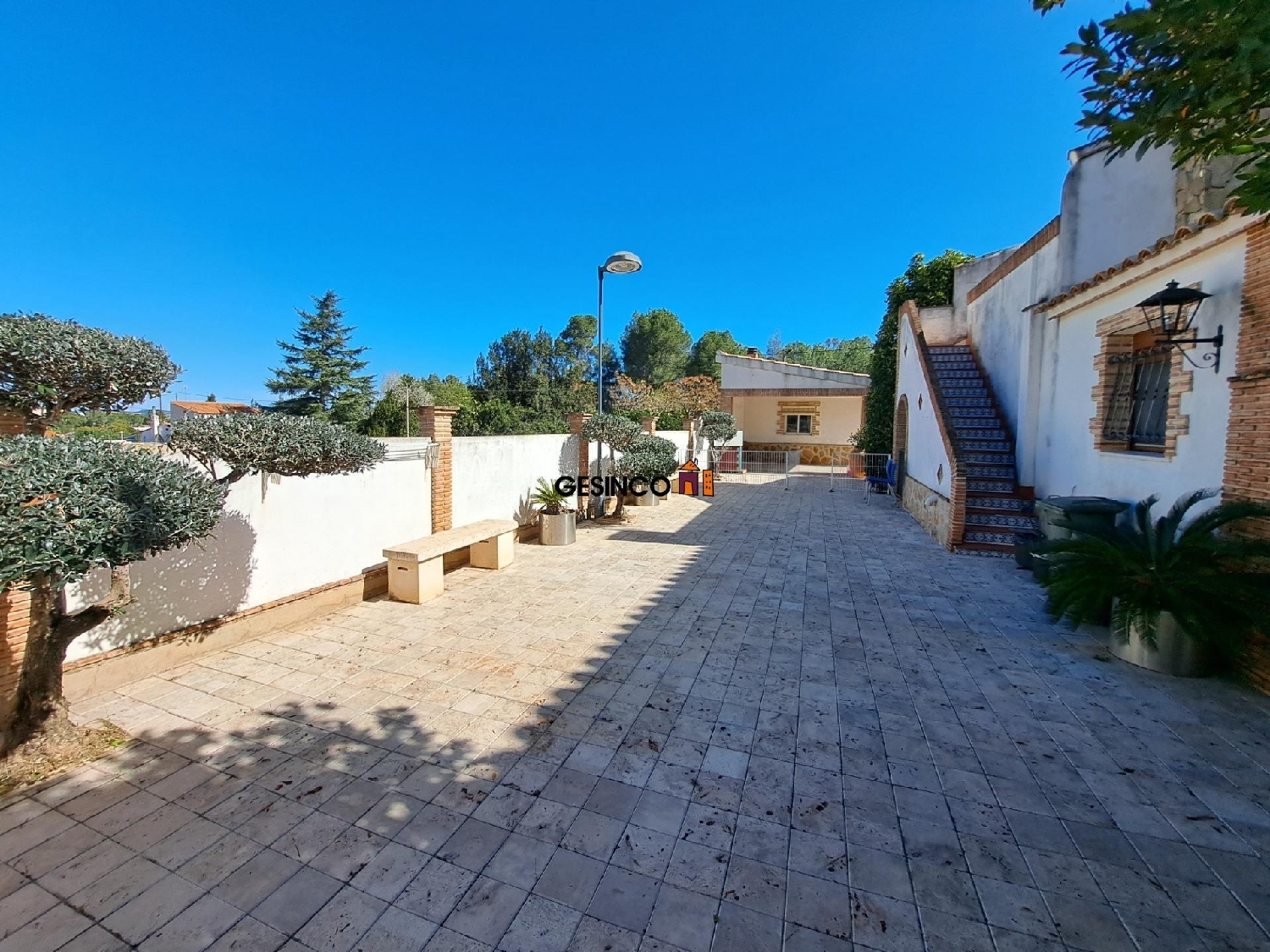  kaufen Villa Canals Costera (La) 5