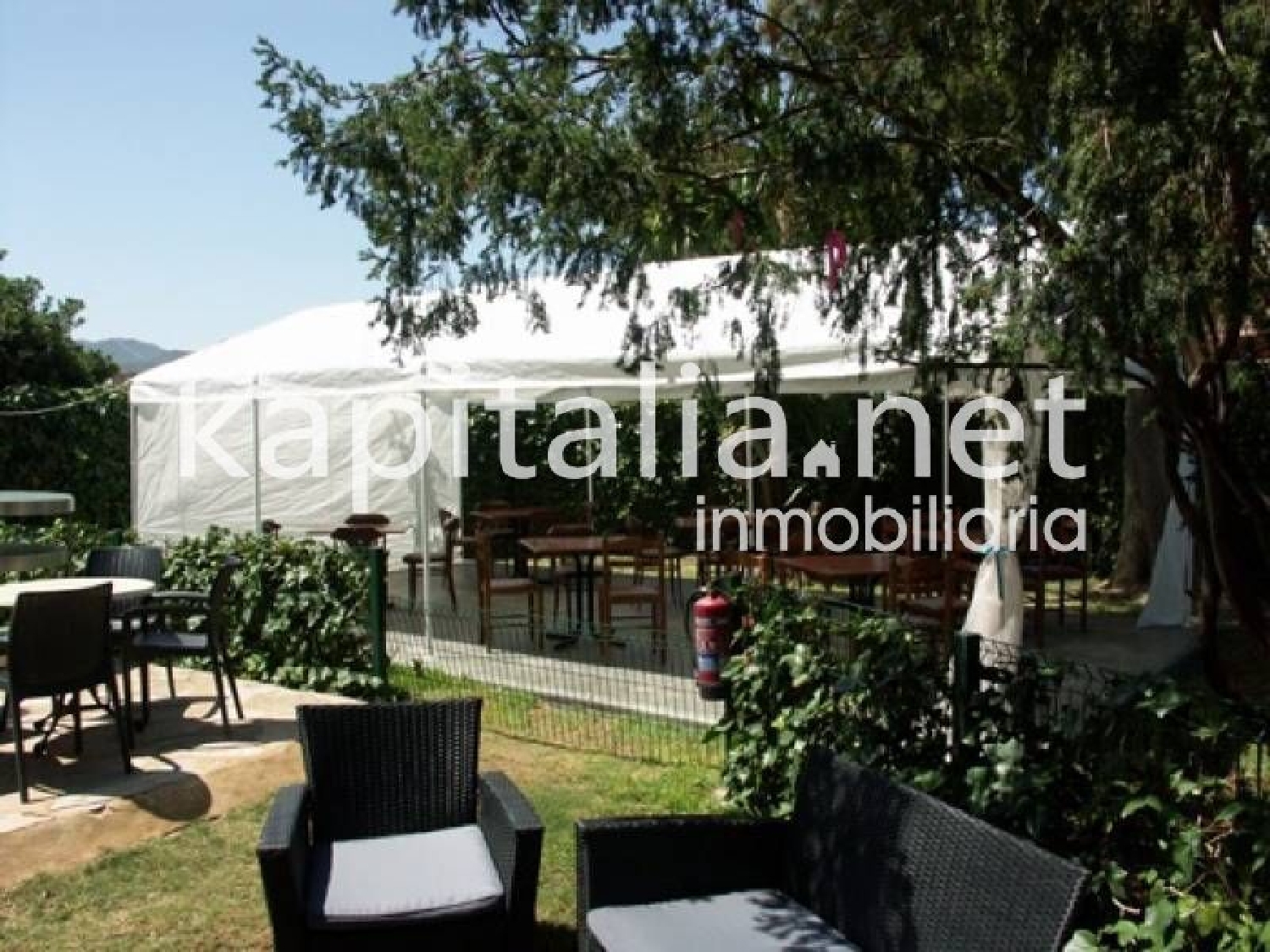 till salu villa Canals Costera (La) 5