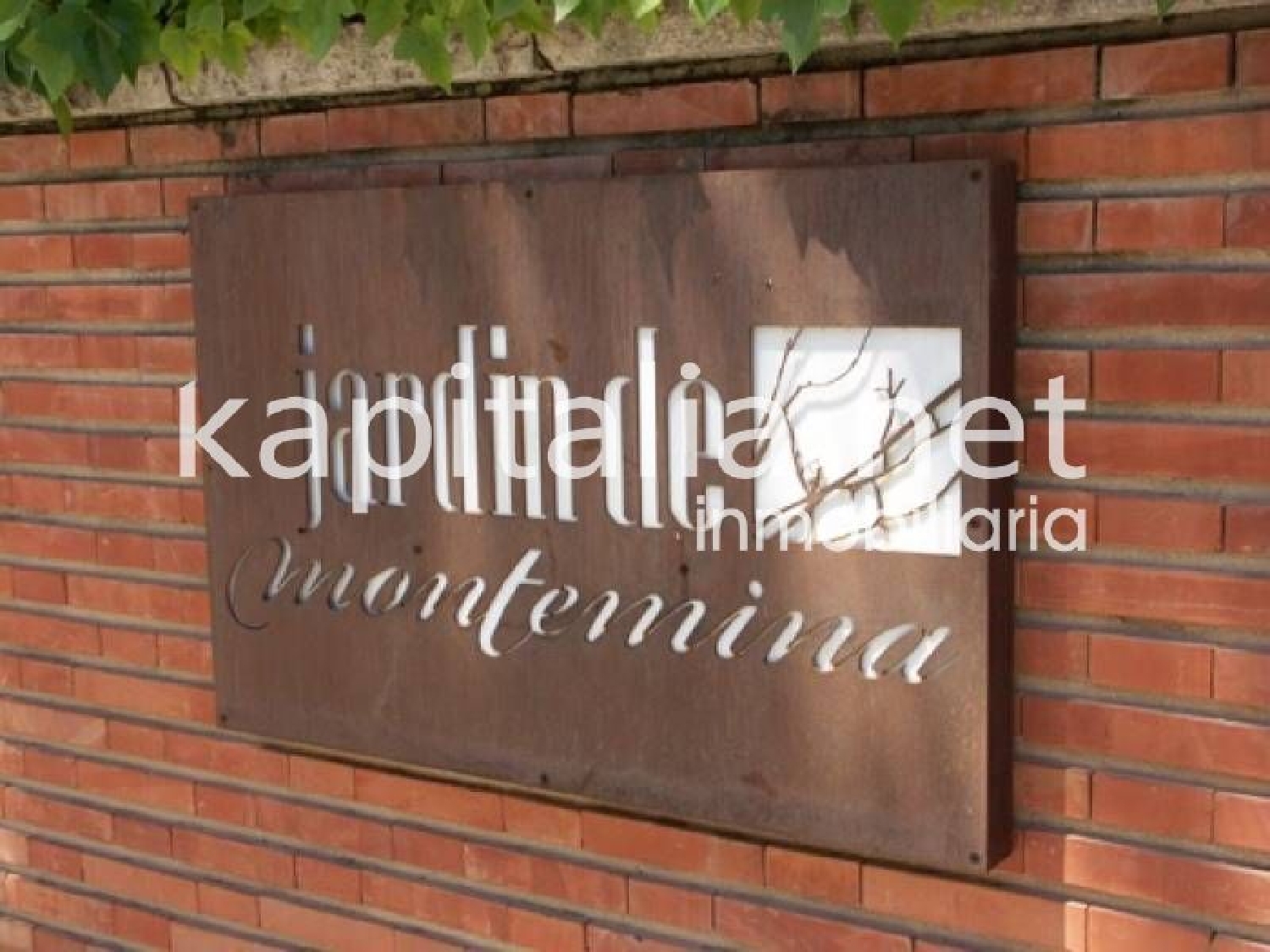  till salu villa Canals Costera (La) 8