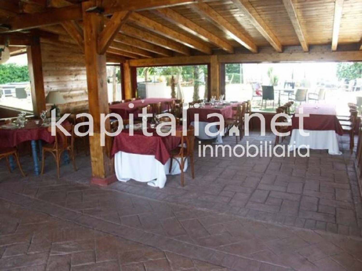 till salu villa Canals Costera (La) 3