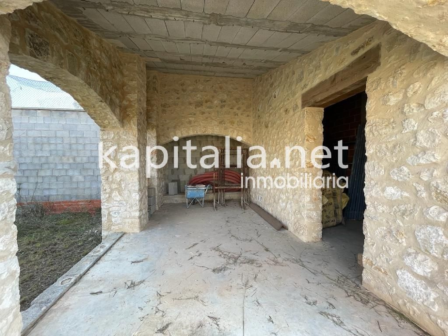  till salu villa Canals Costera (La) 8