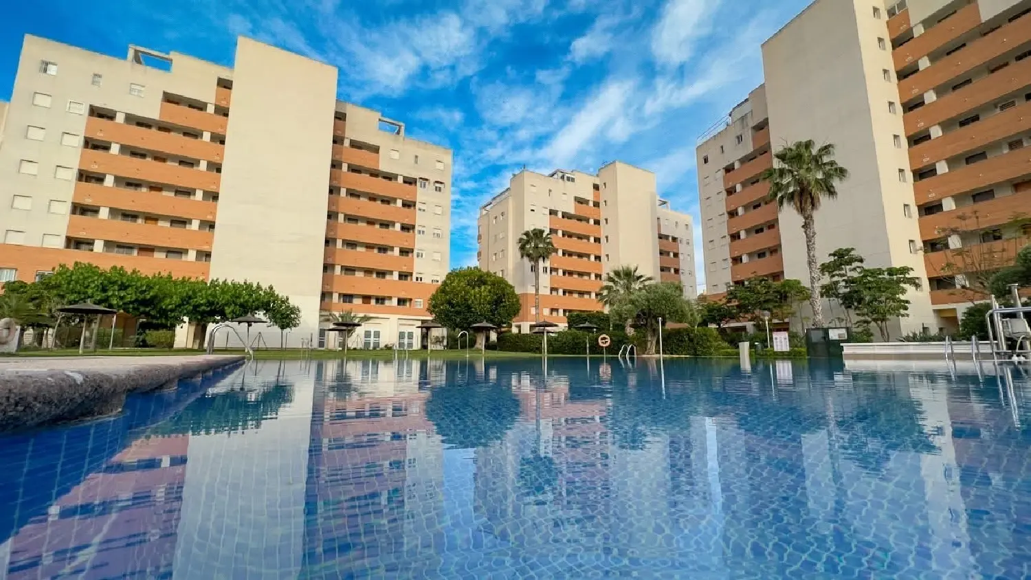  till salu villa Diana Park Costa Del Sol Occidental 1