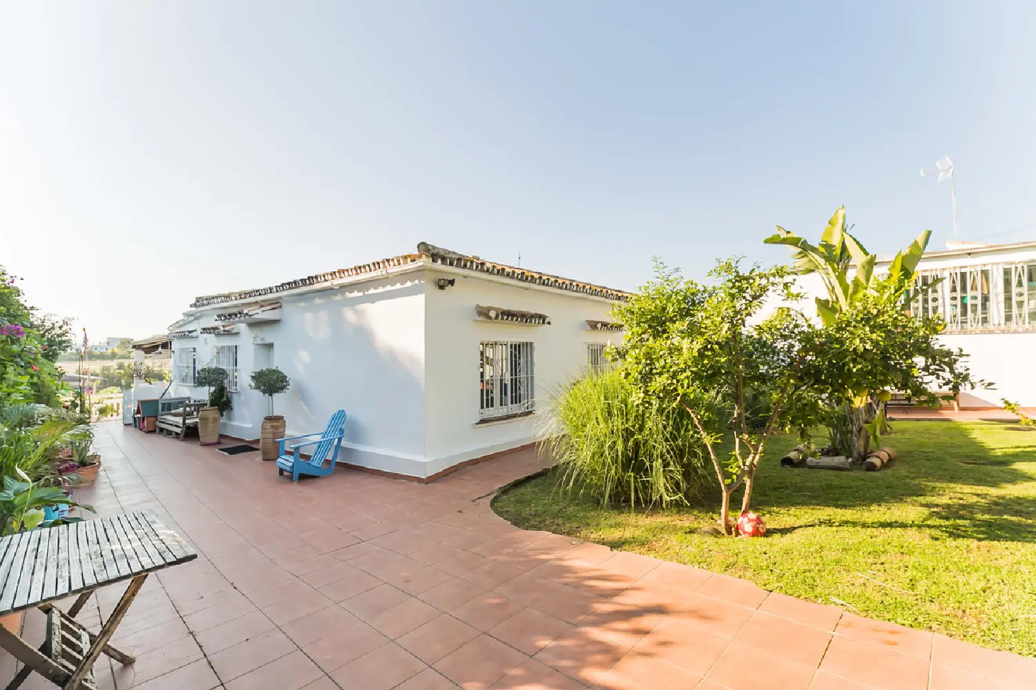 till salu villa Diana Park Costa Del Sol Occidental 2