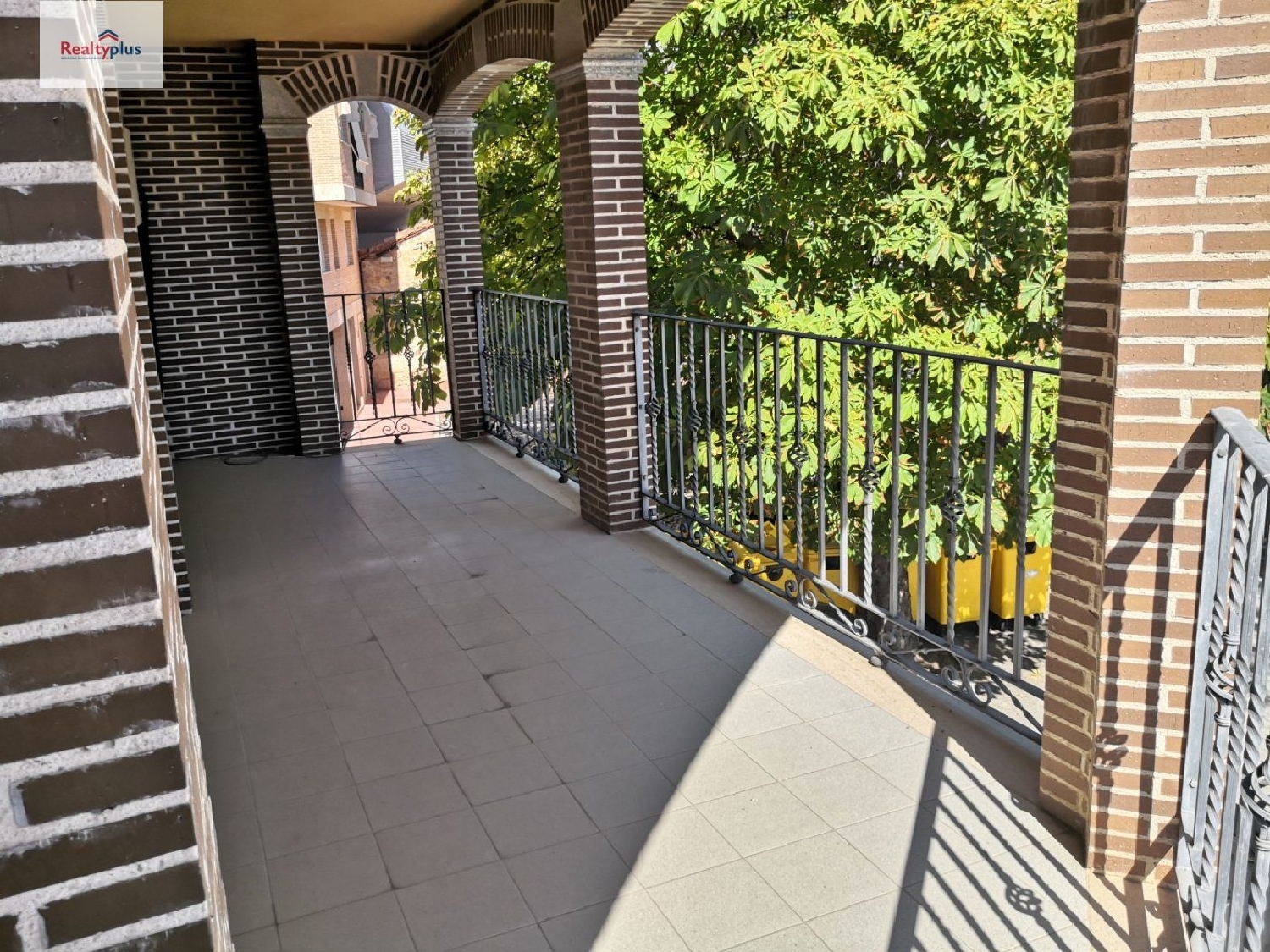 till salu villa Candeleda Valle Del Tiétar 2