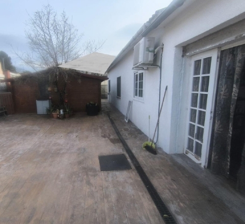 Canet De Fals Bages villa foto 6259733