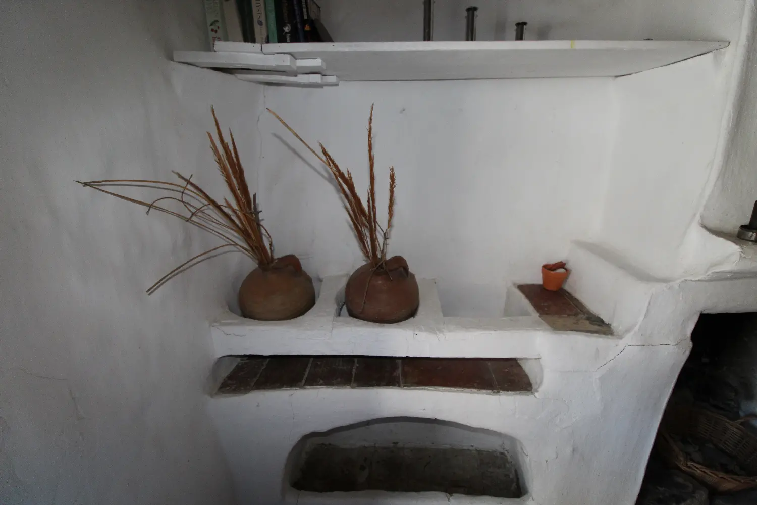  till salu villa Canillas De Albaida Axarquía 5